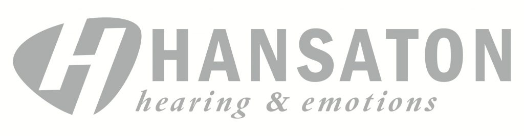 Hansaton Logo