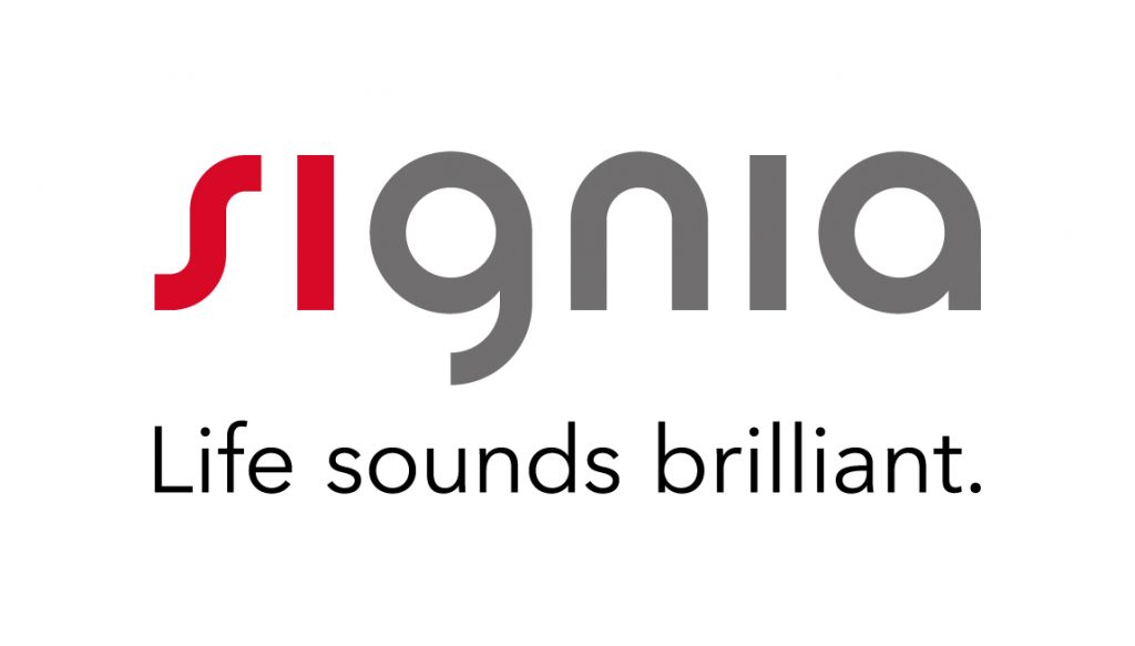 signia Logo