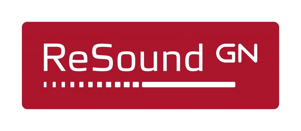 ReSound GN Logo