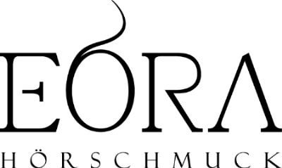 EORA Hörschmuck Logo